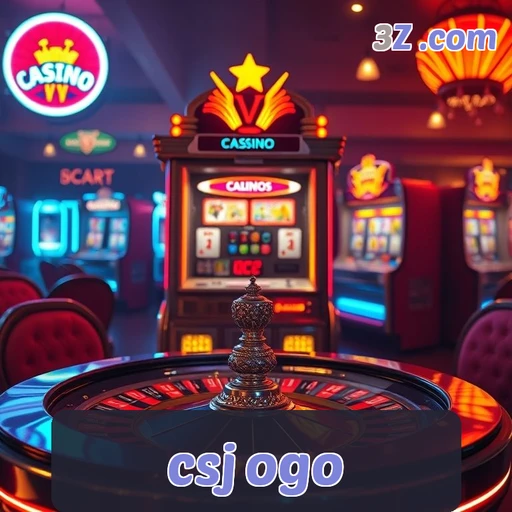 csjogo Bônus Ofertados