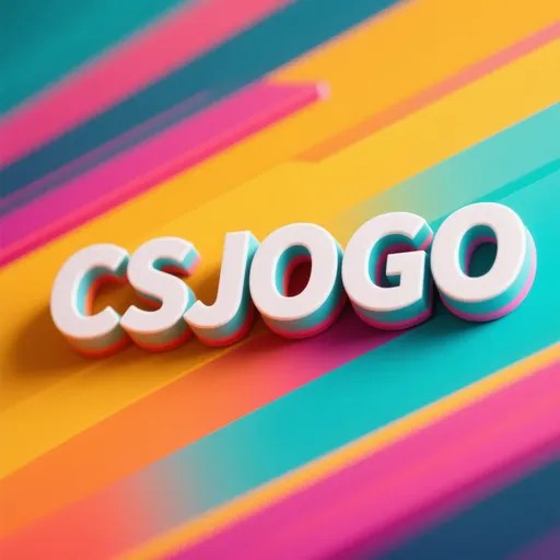 csjogo logo